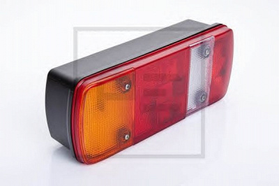 PE AUTOMOTIVE 01023600a -  Задний габаритный огонь